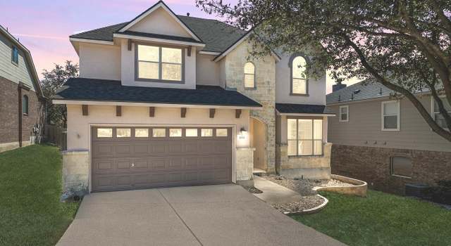 Photo of 606 Olivia Dl, San Antonio, TX 78260