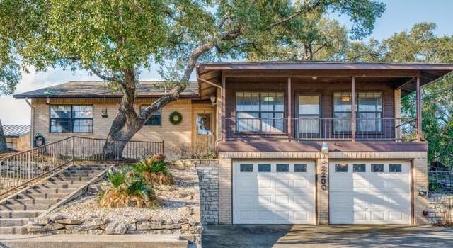 Photo of 2230 Stagecoach, Canyon Lake, TX 78133