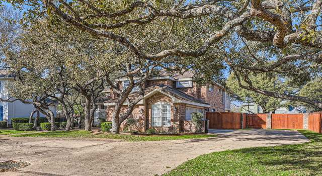 Photo of 19217 Heather Frst, San Antonio, TX 78258