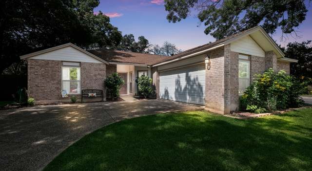 Photo of 1719 Encino Crst, San Antonio, TX 78259