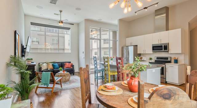 Photo of 1116 E Quincy St #23, San Antonio, TX 78212-4516