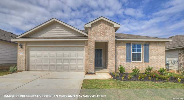 Photo of 338 Honeydew Way, Seguin, TX 78155