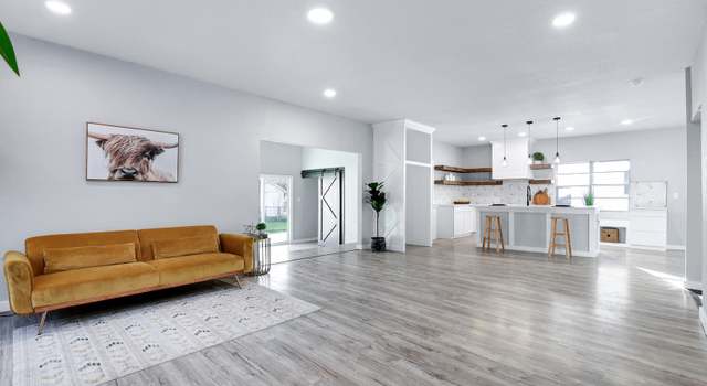Photo of 1714 W Mistletoe, San Antonio, TX 78201