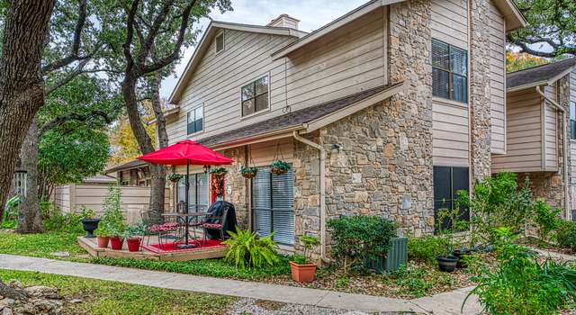 Photo of 829 W Bitters Rd #501, San Antonio, TX 78216-7911
