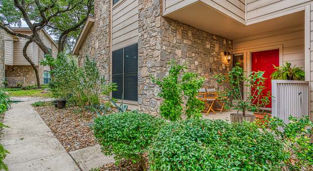 Photo of 829 W Bitters Rd #501, San Antonio, TX 78216-7911