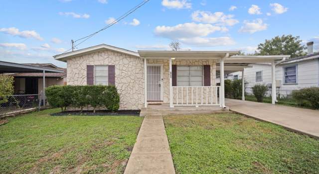 Photo of 142 N Repose Ln, San Antonio, TX 78228-3942