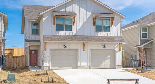 Photo of 7540 Briarwood Pass, San Antonio, TX 78252