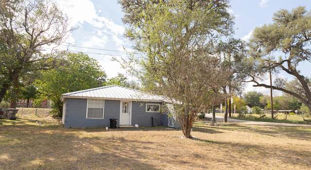 Photo of 14 Bill Brice Ln, Leakey, TX 78873