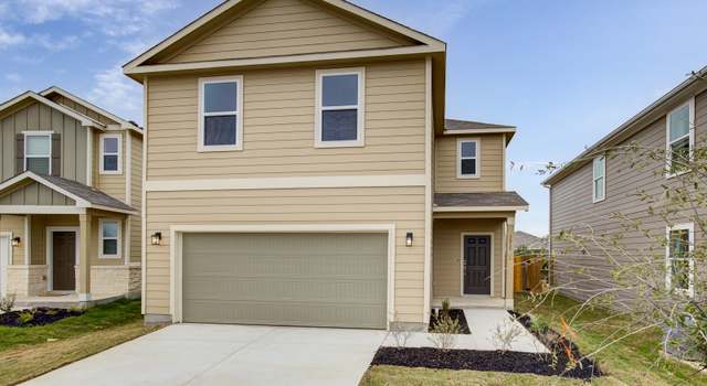 Photo of 5815 Rams Cv, San Antonio, TX 78222