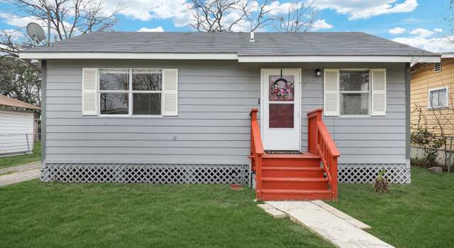 Photo of 224 Elks Dr, San Antonio, TX 78211-2250