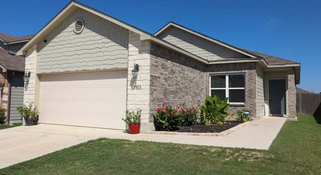 Photo of 13115 Heathers Arrow, St Hedwig, TX 78152-4403