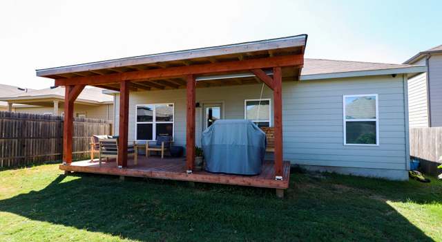 Photo of 13115 Heathers Arrow, St Hedwig, TX 78152-4403