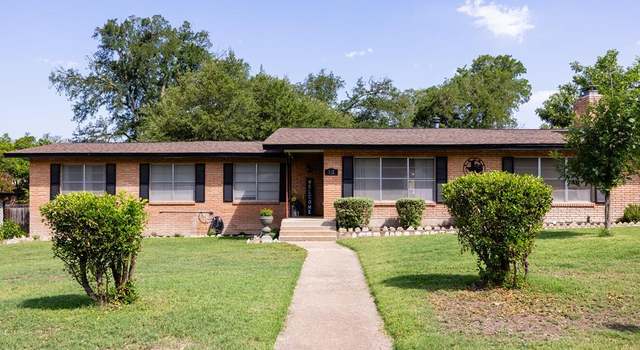 Photo of 532 Overhill, Kerrville, TX 78028