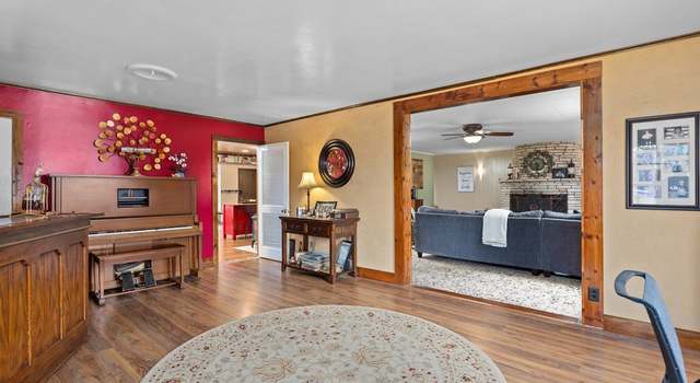 Photo of 532 Overhill, Kerrville, TX 78028