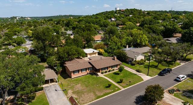 Photo of 532 Overhill, Kerrville, TX 78028