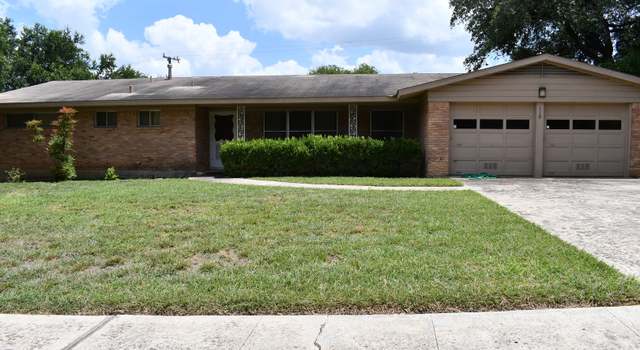 Photo of 110 Northaven, San Antonio, TX 78229