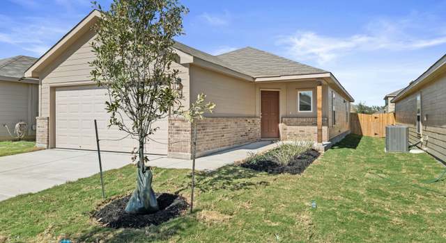 Photo of 20724 Olive Grv, San Antonio, TX 78264