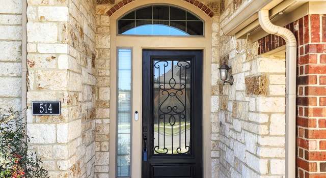 Photo of 514 Oak Cascade, New Braunfels, TX 78132