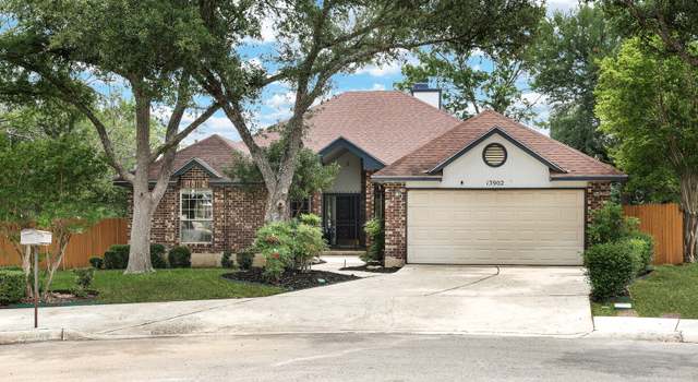 Photo of 13902 Foothills Court St, San Antonio, TX 78249