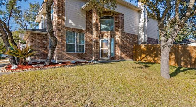 Photo of 8824 Redwood Bnd, Helotes, TX 78023