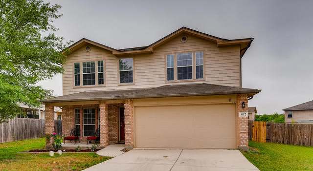 Photo of 402 Reba, Converse, TX 78109-1138
