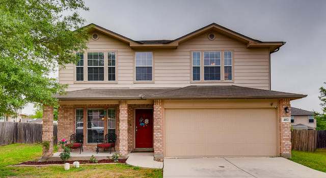 Photo of 402 Reba, Converse, TX 78109-1138