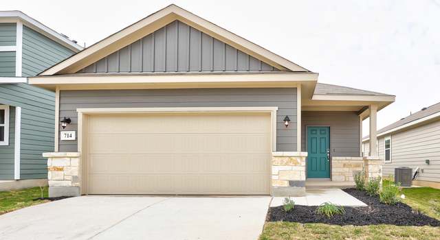 Photo of 714 Corbin Bnd, San Antonio, TX 78214