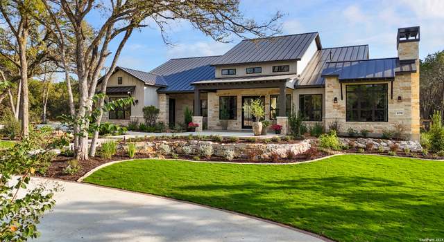 Photo of 8170 Blue Oak Way, Garden Ridge, TX 78266