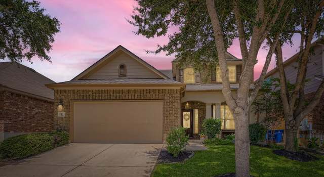 Photo of 512 Wagon Wheel, Cibolo, TX 78108