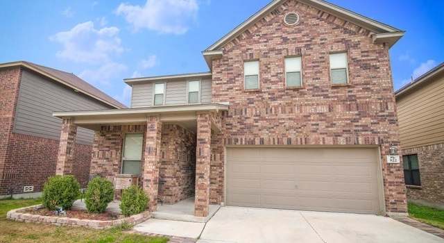 Photo of 822 Trilby, San Antonio, TX 78253-7030