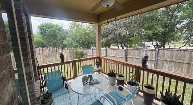 Photo of 12606 Ozona, San Antonio, TX 78245