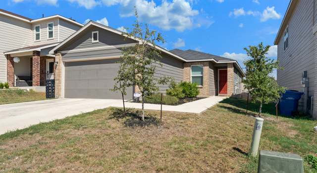 Photo of 3114 Lake Tahoe, San Antonio, TX 78222-3348