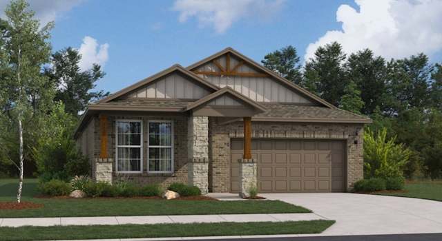 Photo of 10547 Briceway Bay, Helotes, TX 78245