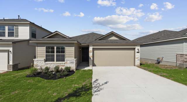 Photo of 13131 Savory Pl, St Hedwig, TX 78152