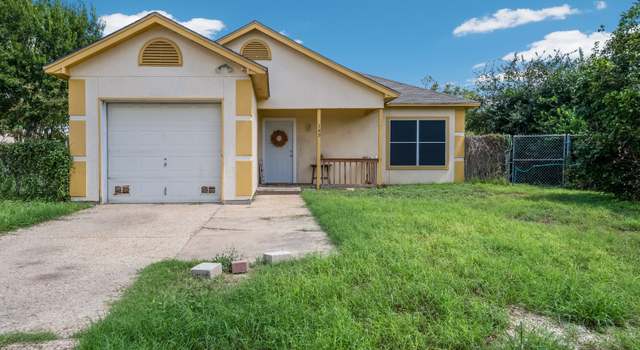 Photo of 143 Drew Ave, San Antonio, TX 78220-1016