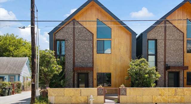 Photo of 310 Clay St., Residence 14, San Antonio, TX 78204-1764