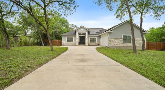 Photo of 5715 Silvercrest, San Antonio, TX 78228
