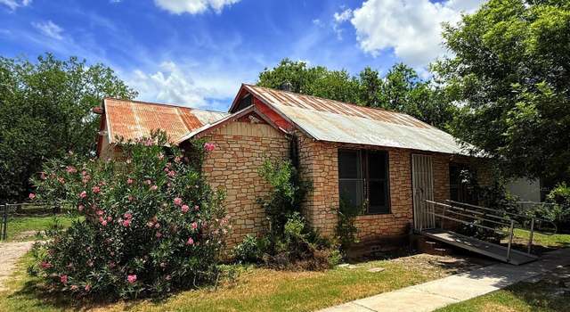 Photo of 4722 Gibbs Sprawl, Kirby, TX 78219