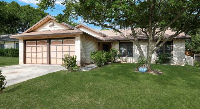 Photo of 10332 Flatland Trl, Converse, TX 78109