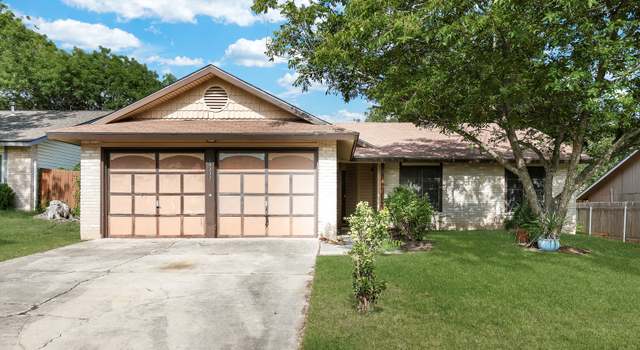 Photo of 10332 Flatland Trl, Converse, TX 78109