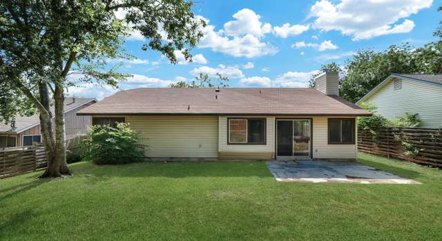 Photo of 10332 Flatland Trl, Converse, TX 78109