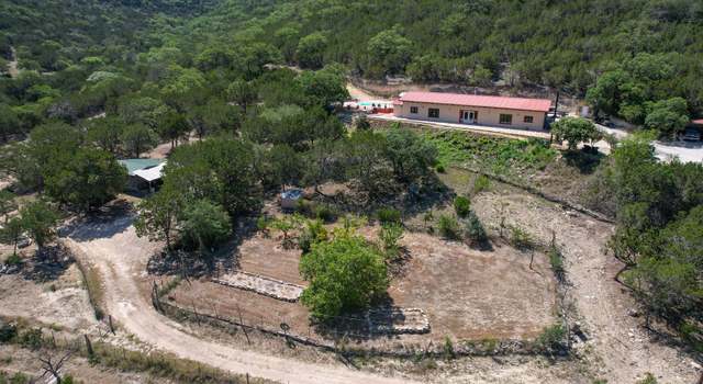 Photo of 977 Camino Primero, Leakey, TX 78873