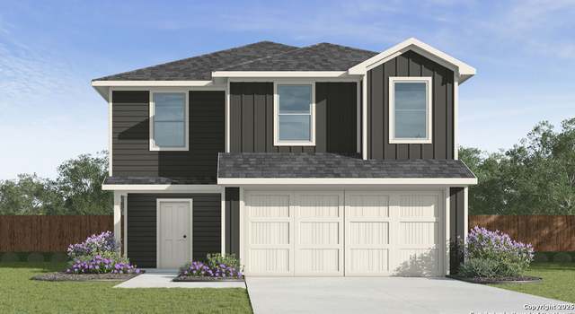 Photo of 13975 San Saba, San Antonio, TX 78253