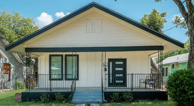 Photo of 2506 Saunders, San Antonio, TX 78207