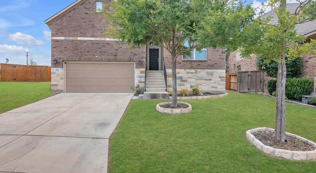 Photo of 2422 Cullum Way, San Antonio, TX 78253-4530