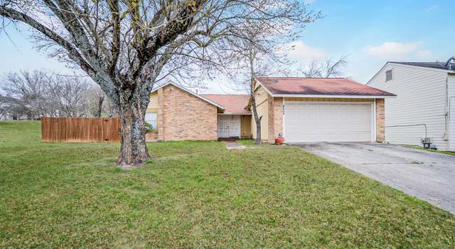 Photo of 8414 Lone Shadow Trl, Converse, TX 78109