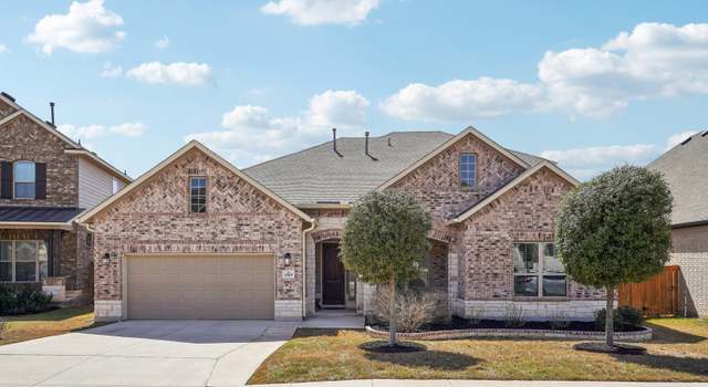 Photo of 12519 Upton Park, San Antonio, TX 78253-7067