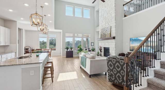 Photo of 12519 Upton Park, San Antonio, TX 78253-7067