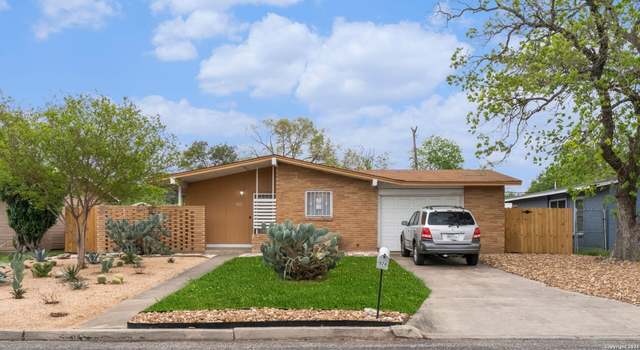 Photo of 926 Olney Dr, San Antonio, TX 78218