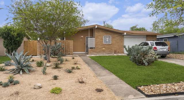 Photo of 926 Olney Dr, San Antonio, TX 78218